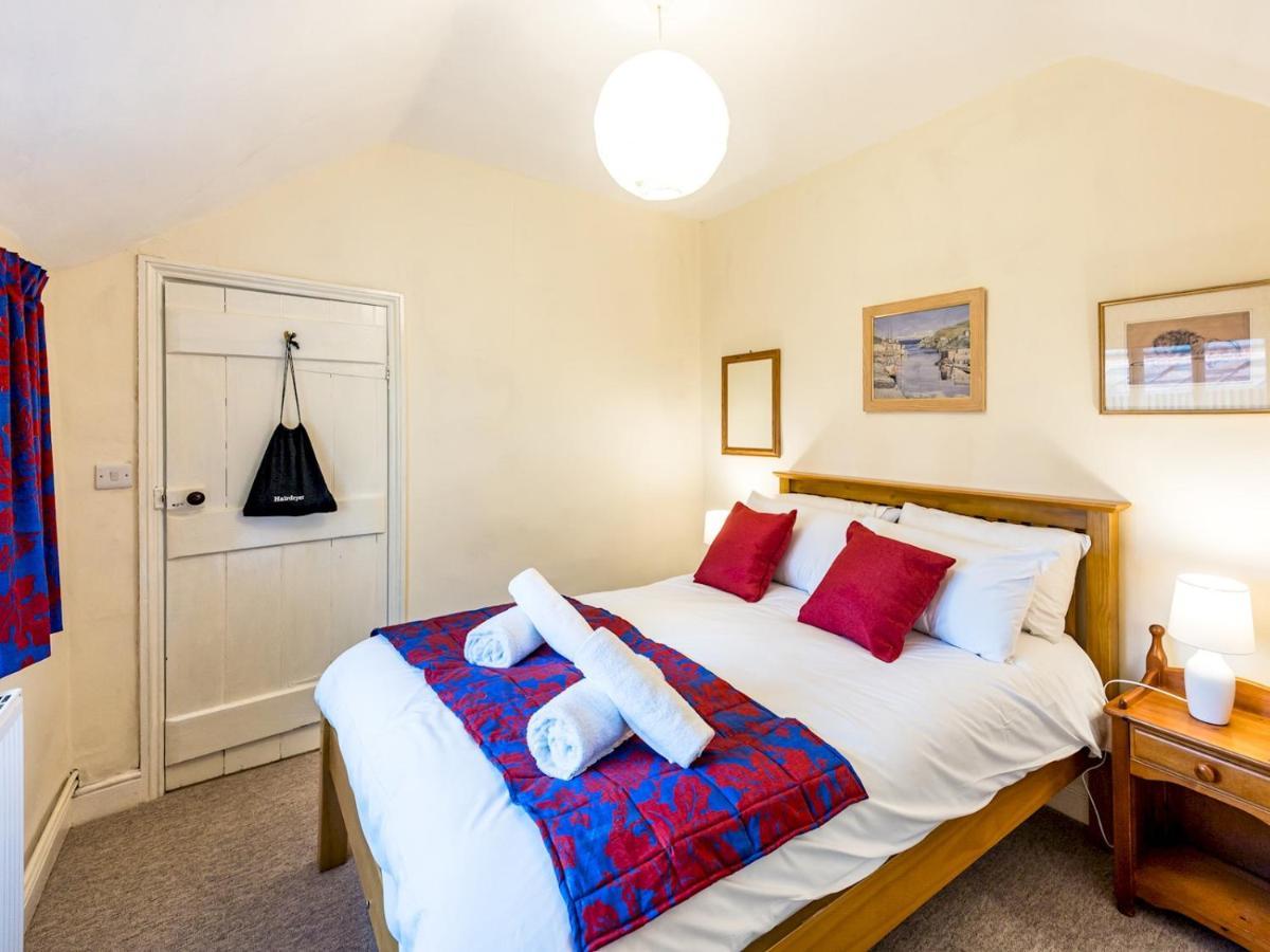Pass The Keys Cosy 2 Bedroom Victorian Cottage 勒德洛 外观 照片