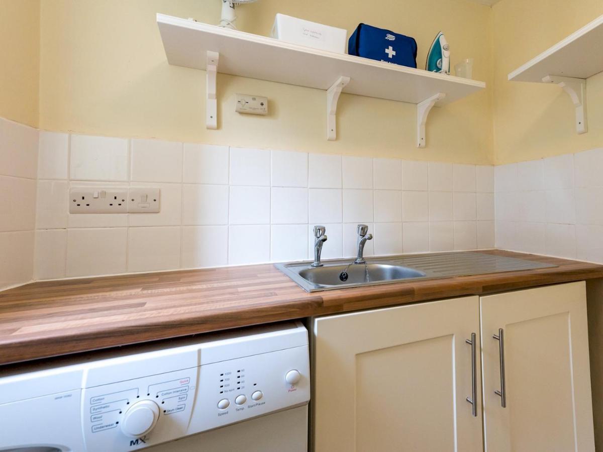 Pass The Keys Cosy 2 Bedroom Victorian Cottage 勒德洛 外观 照片
